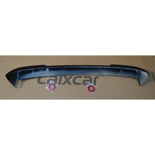 Aleron VW Passat Variant B8 Ab 2014 Schwarzer Glänzender Spoiler - Bild 3 von 4