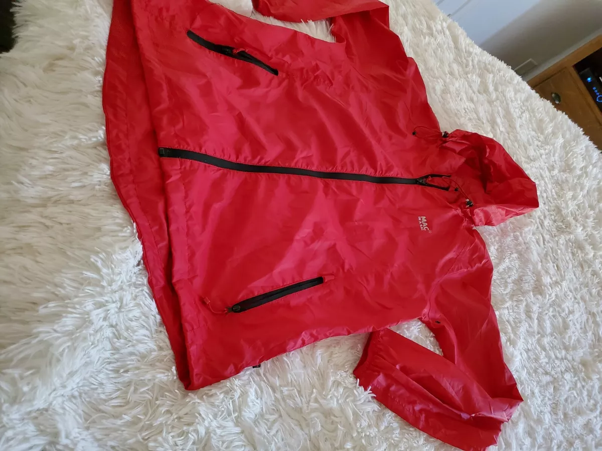 Target dry cheap jacket