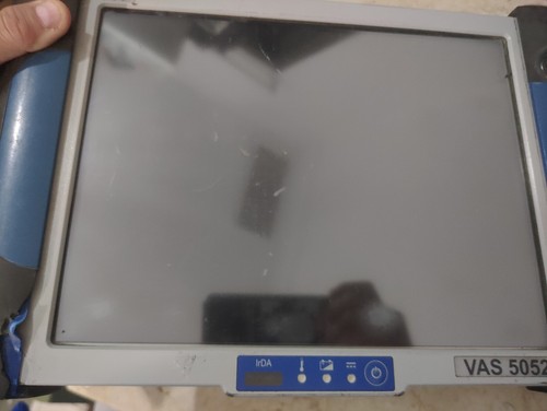 1pcs Used Siemens VAS5052/1 VAS 5052 Tester Touch Screen - Picture 12 of 23