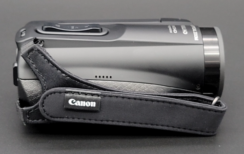 Canon VIXIA HF W10 Waterproof/Shockproof Pro Handheld Camcorder Video Camera NEW - Picture 6 of 10