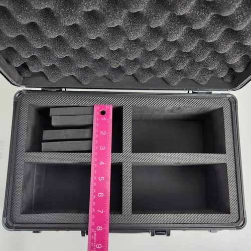 Graded Card Storage & Display Case | Card Slab Carrying Case for Sports Cards - Picture 14 of 18