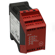 24V For XPSAV11113 Safety Relay