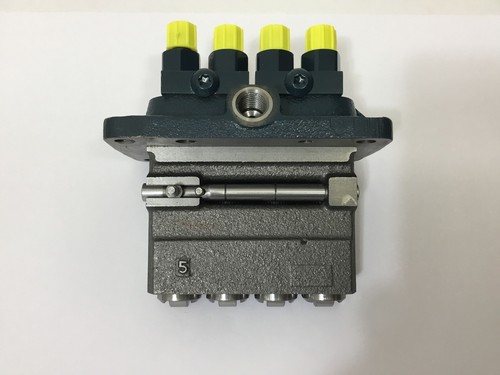 NEW GENUINE Kubota Fuel Injection Pump 1C010-51010 1K012-51010 V3300 - Picture 4 of 6