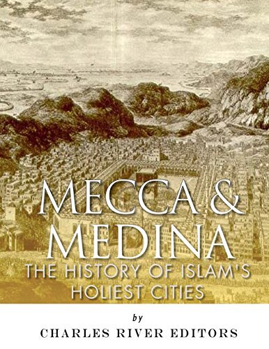 Mecca and Medina: The History of Islam's Holiest Cities. Editors, Harasta<| - Picture 1 of 1