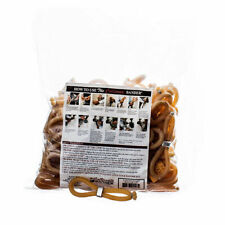 Callicrate No Bull Castrating Bands 100 Count ES10 Cattle Livestock Easy to Use