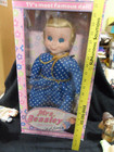 Vtg Auth Talking Mrs Beasley Doll Rare! Collectible Family Affair Ladd 2000