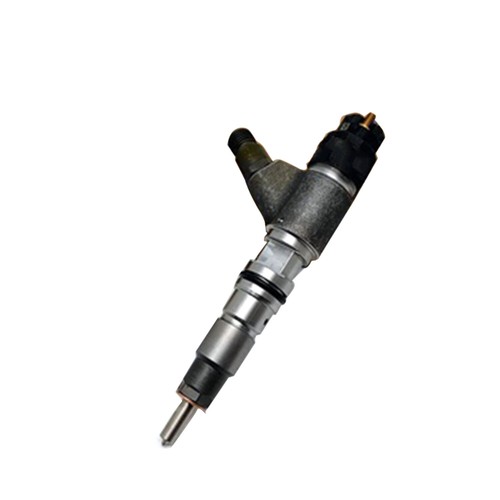 1X Fuel Injector 0445120347 0445120348 for C7.1 Engine CAT 320D2 Crawler - Picture 8 of 9