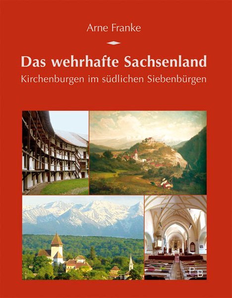 Thumbnail - Das Wehrhafte Sachsenland | Arne Franke, Harald Roth | 2010 | Deutsch