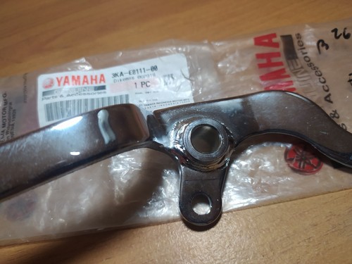 Yamaha RX135 RX KING RX115 Pedal Change Nos Genuine 3KA-E8111-00 - Picture 2 of 4