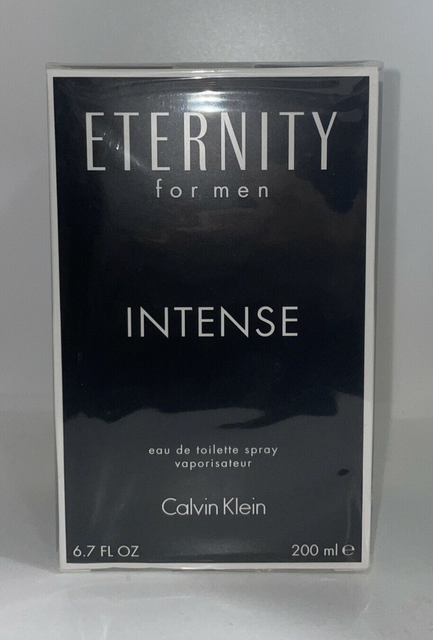 eternity intense 50ml