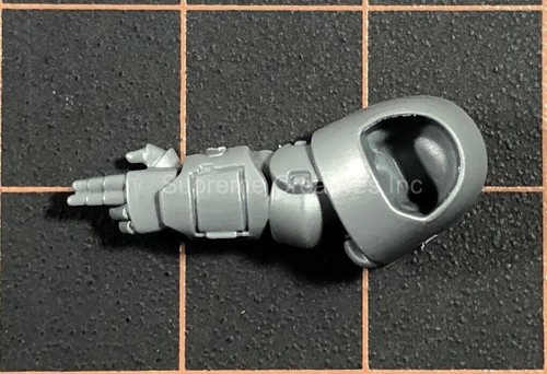 Bits Heavy Intercessors Space Marine Primaris Warhammer 40,000 Bitz 40k Gravis - Picture 30 of 56