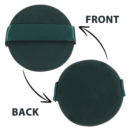 7 Pcs Puff Miss Make up Makeup Sponges for Foundation - Picture 2 of 12