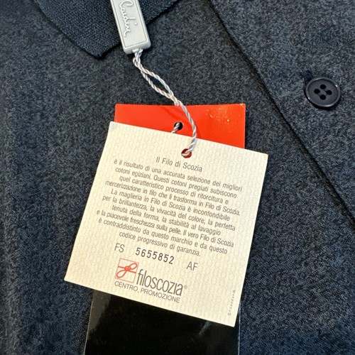 Pierre Cardin Paris Men’s T-shirt Made in Italy - Picture 8 of 13