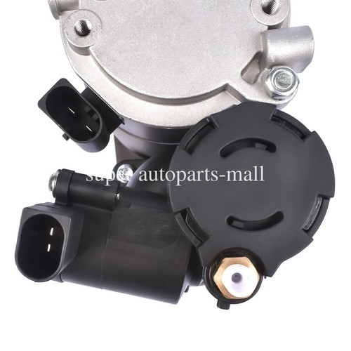 Nueva bomba de compresor de suspensión de aire para Mercedes Viano Vito W639 CDi - Imagen 11 de 11