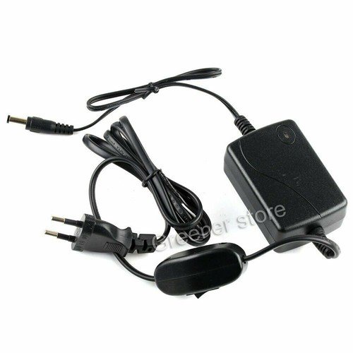 MTG-1000/1900/3000 Mechanical Watch Tester Time Testing Timegrapher Repairers - Foto 11 di 15