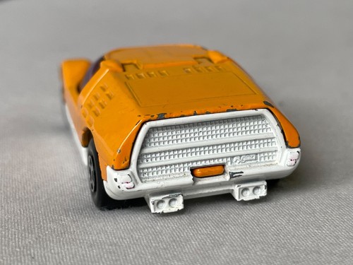 Matchbox Superfast No.66 Mazda RX500 1971 Lesney Products - Picture 3 of 6