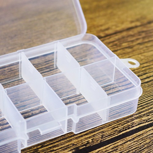 Sortimentkasten Sortierkasten Schmuckbox Sortierbox Kleinteilebox Organizer NEU - Picture 14 of 21