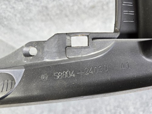 CONSOLA CENTRAL PALANCA DE CAMBIOS MOLDURA MONTAJE CUBIERTA LEXUS 1992-2000 SC400 SC300 OEM - Imagen 14 de 14