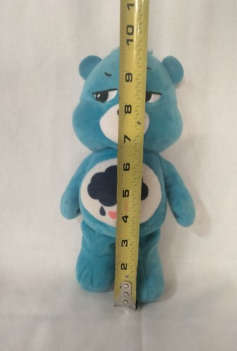Lot Of 4 Care Bears One From 2002 - Picture 13 of 17