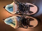 Girls shows Bearpaw memory foam size 6 hikking/sport/walking good condition