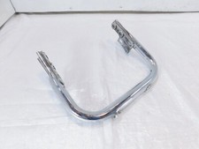 Harley Touring Road King Electra Glide License Plate Support Mount Tube Bracket