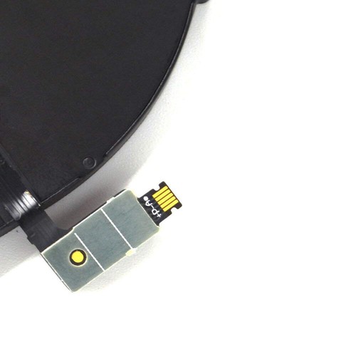 CPU Cooling Fan New for Apple MacBook Pro 13" A1502 Series Mid 2013-Early 2015 - Afbeelding 4 van 5