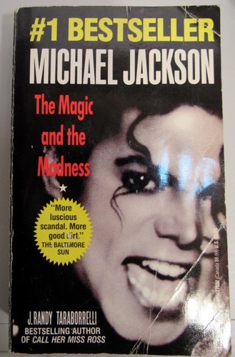 LOTTO MISTO DI CALENDARI E LIBRI MICHAEL JACKSON, LIBRI COPERTINA RIGIDA AN (EZS001540) - Foto 8 di 12