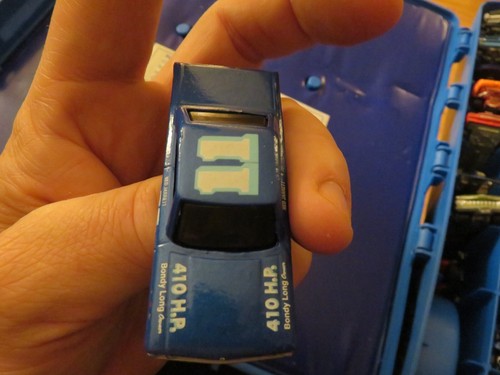 Hot Wheels Johnny Lightning Matchbox Maisto Racing Diecast Cars You Pick Case 5 - Picture 77 of 506