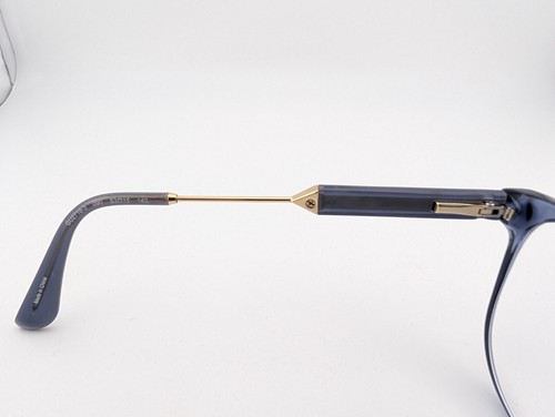 Guess Brille, nur Gestell, GU2718-3 090, 53-15-140, Kunststoff, schieferblau - Bild 14 von 16