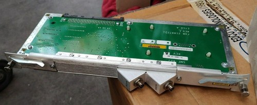 Cisco SMF-622 / 73-2882-01 SMF 622B 1-port OC-12/STM-4 Single Mode Fiber Module - 第 1/3 張圖片