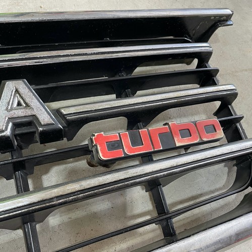 Toyota Land Cruiser Turbo BJ60 Front Grill OEM Genuine FJ60 FJ62 - FAST US SHIP - Picture 3 of 8