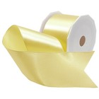 Morex Satin Wire-Edged Craft Ribbons