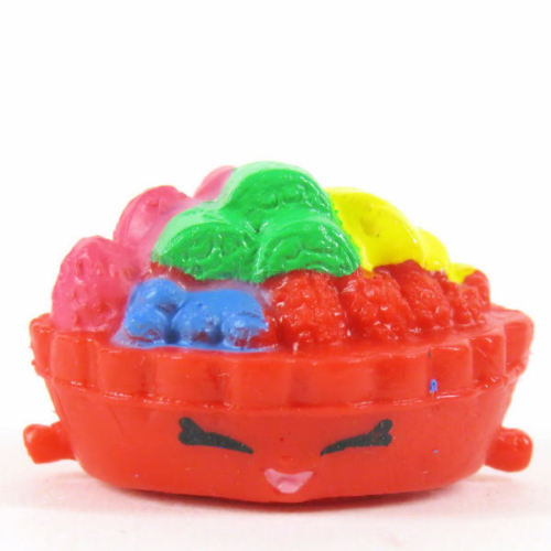 Shopkins Season 2 Single Loose Figures - You choose from list never played - Picture 48 of 110