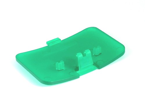 Replacement Memory Expansion Cover Door Jumper Pack Pak Lid For Nintendo 64 N64 - Picture 8 of 8