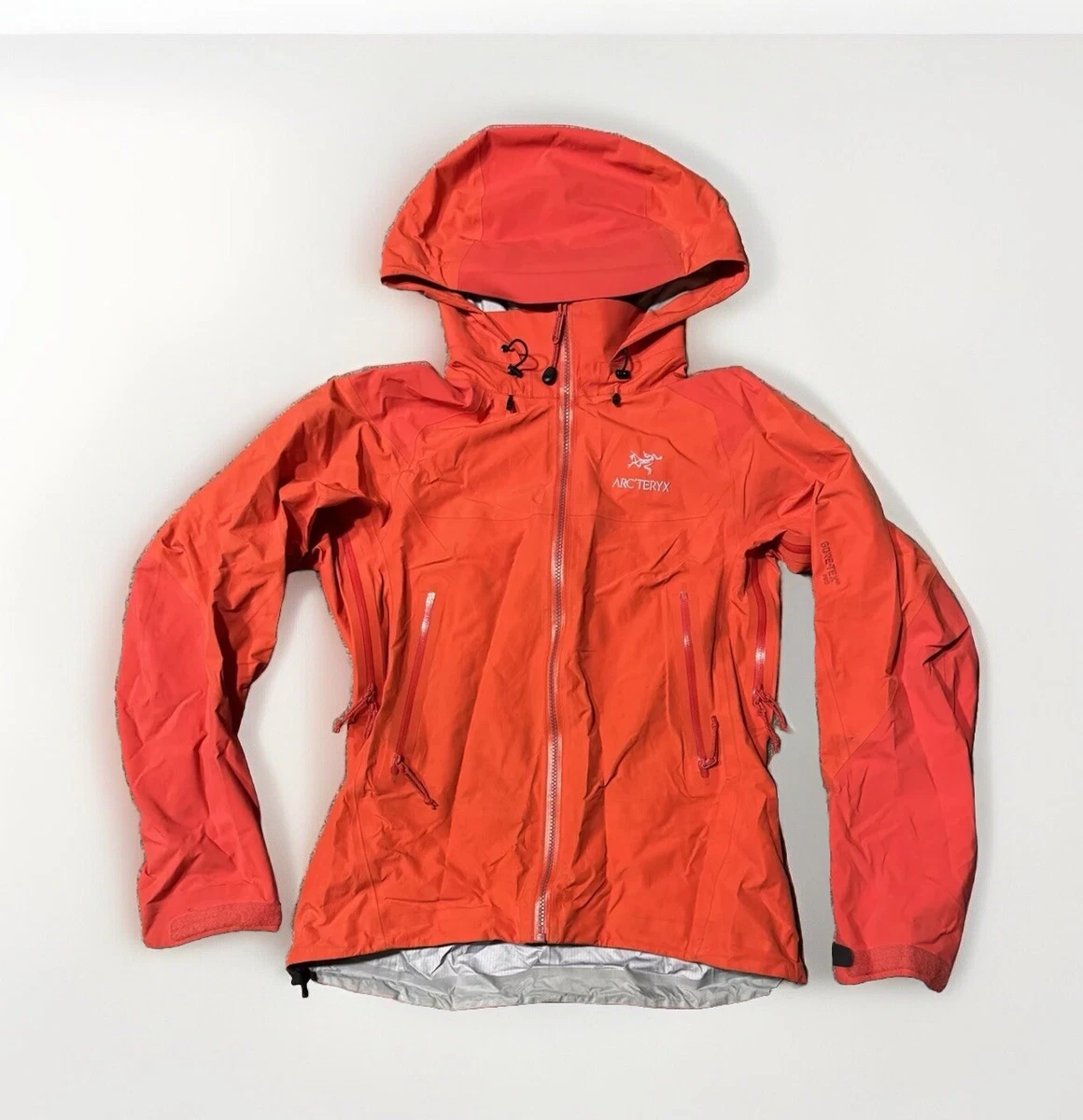 Arc'teryx Beta Ar Coats, Jackets & Vests for Men Hooded for sale
