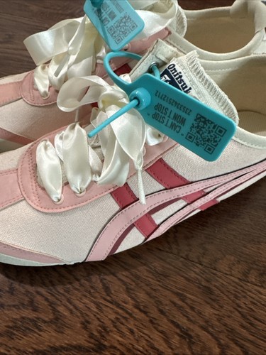 ASICS ONITSUKA TIGER x GREAT WALK MEXICO 66 CUSTOM PAINTED US WOMENS 10 SHOES - Picture 9 of 9