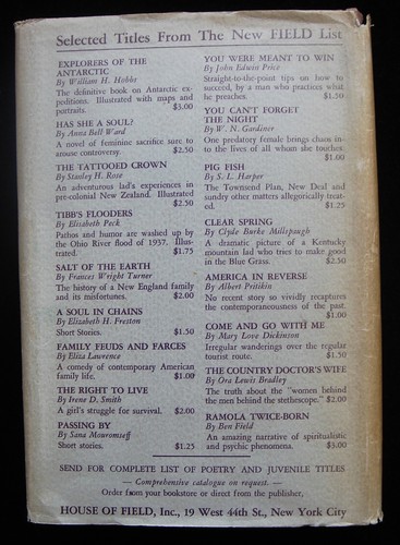 DESERTERS, by Peter G. Addison 1941 First Edition Scarce Butterflies Africa - Picture 2 of 12
