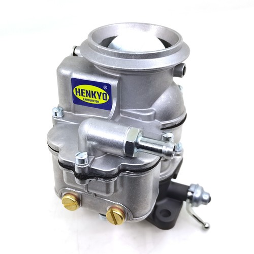 Holley 94 New Carburetor FlatHead V8 Oil bath style 19391948 239 cid