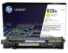 🔥 Oryginalny żółty bęben obrazowy HP CF364A (828A) - bez pudełka (VAT z VAT) 🔥