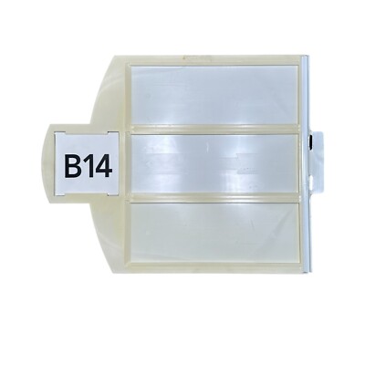 Toys R Us True Aisle Sign A15 New Bright, Fast Lane, Fast Lane