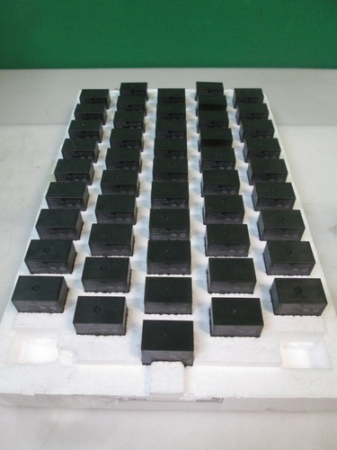 OMRON G4W-2212P-US-TV5-HP 12VDC DPST-NO Power Relay 12VDC 6Pin 15A 250V - Picture 10 of 10