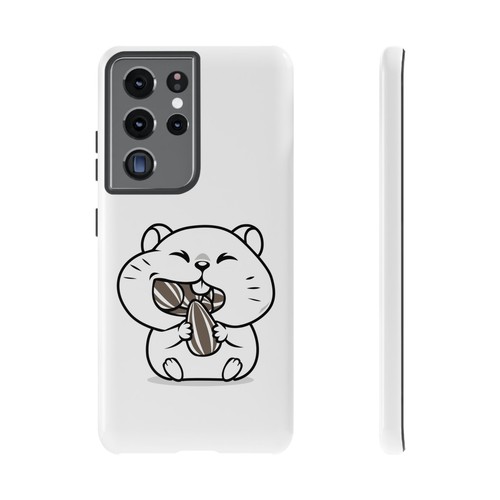 Cute Hamster Phone Case - Picture 63 of 73