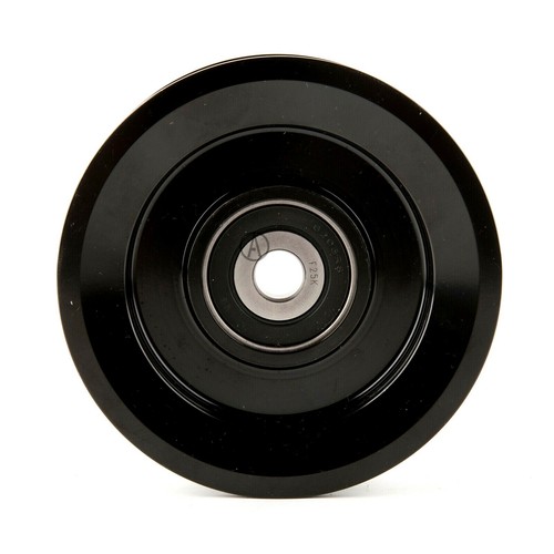 Polea loca de cinturón de calidad premium OE apta para 85-92 Plymouth Gran Fury Dodge 36103 - Imagen 2 de 3