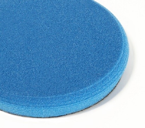 Osren Made EU Ultra Polierschaum (BLAU) Pad - Bild 3 von 7