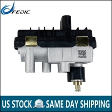 Turbo actuator 797862-0027 GTD1446V 839413 for JMC JX4G20A5L 103 Kw
