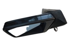Mercedes W124 S124 220TE A1248107716 outside mirror side mirror left