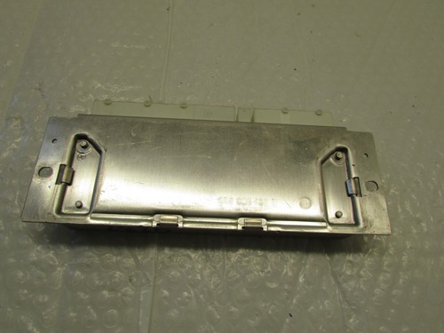 1996-1998 MERCEDES-BENZ R129 SL500 SL320 ASR CONTROL MODULE OEM 0185459232 - Picture 5 of 8