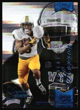 2014 Flair Showcase Robert Herron Blue Legacy Rookie /150 #31 Cowboys