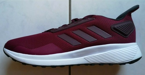 adidas duramo 9 damen rot