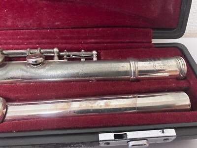 YAMAHA YFL311 フルート YAMAHA YFL-311 Flute | eBay